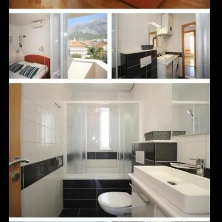 A Close To The Beach With Parking Apartment *